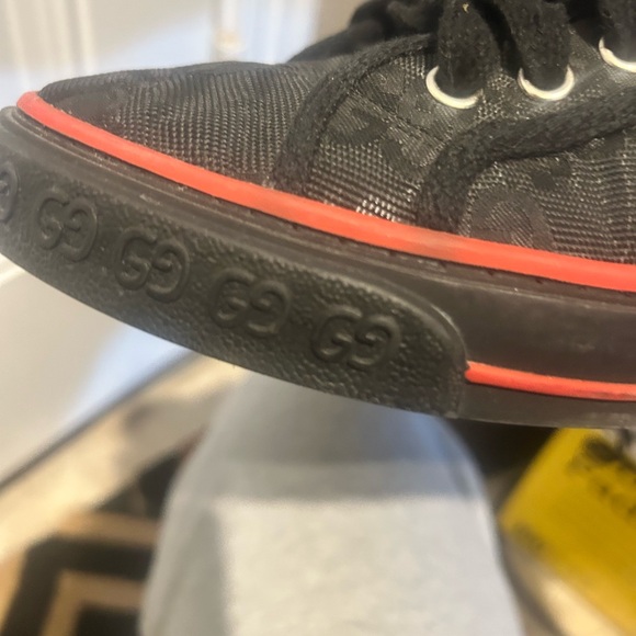 Gucci Off the Grid 1977 Good condition authentic - Picture 11 of 12